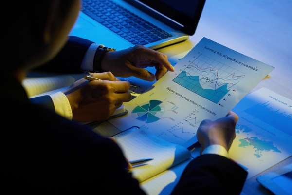 Economic news and prospect